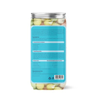 Unismart Bones Milk Veggie Boro Dog Treats