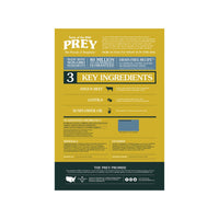 Taste of the Wild Prey Angus Beef Limited Ingredient Recipe Cat Dry Food