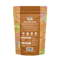 The Better Freeze-Dried Chicken Treat