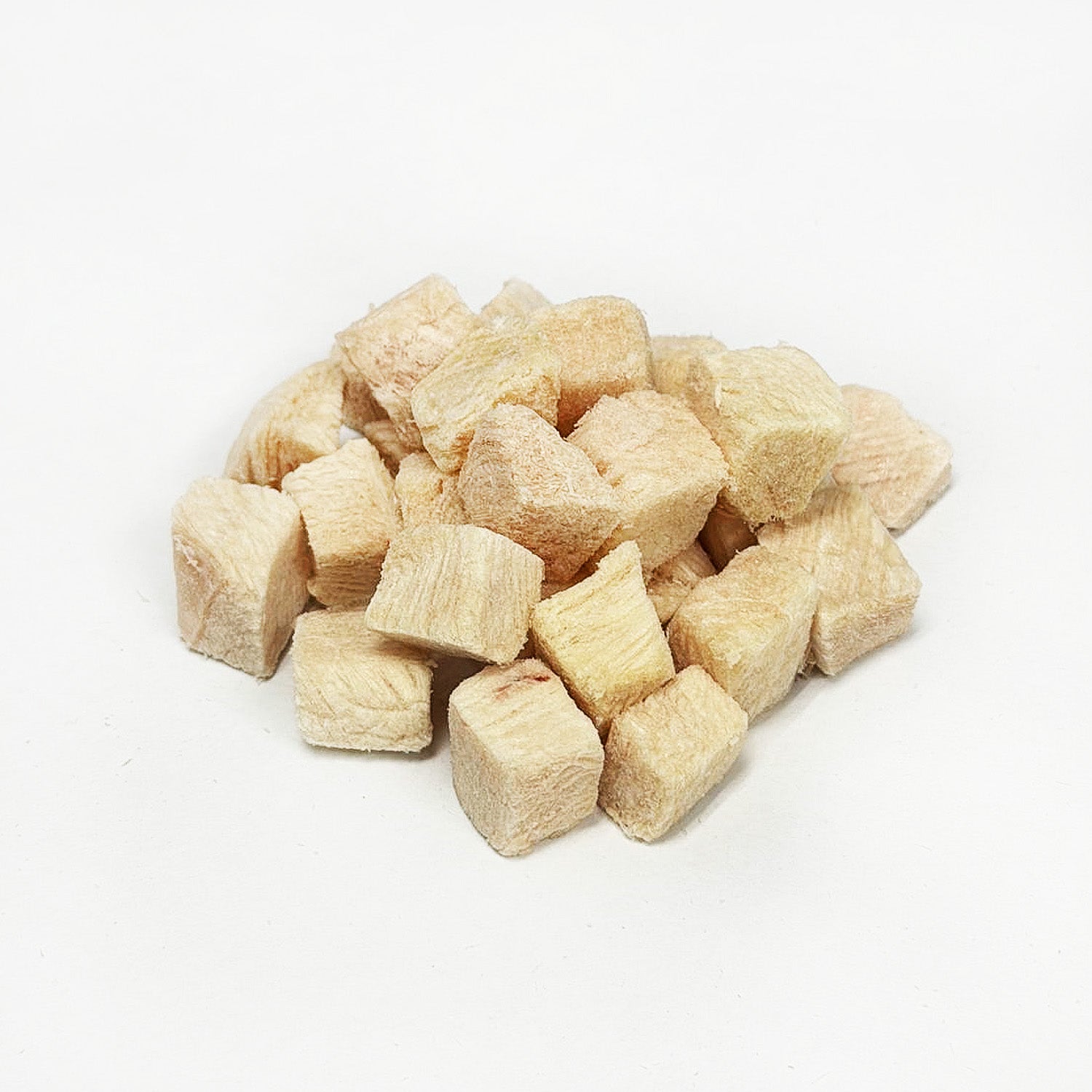 The Better Freeze-Dried Chicken Treat