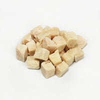 The Better Freeze-Dried Chicken Treat