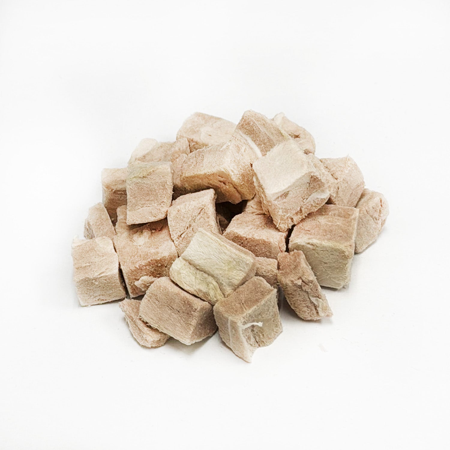 The Better Freeze-Dried Duck Treat