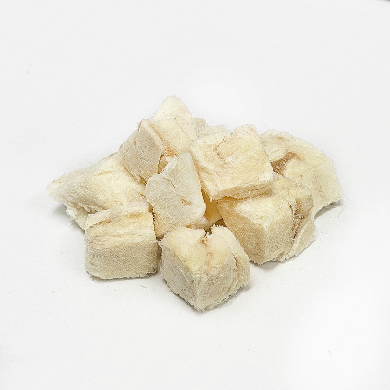 The Better Freeze-Dried Hoki Fish Treat