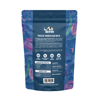 The Better Freeze-Dried Anchovy Treat