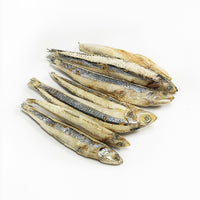 The Better Freeze-Dried Anchovy Treat