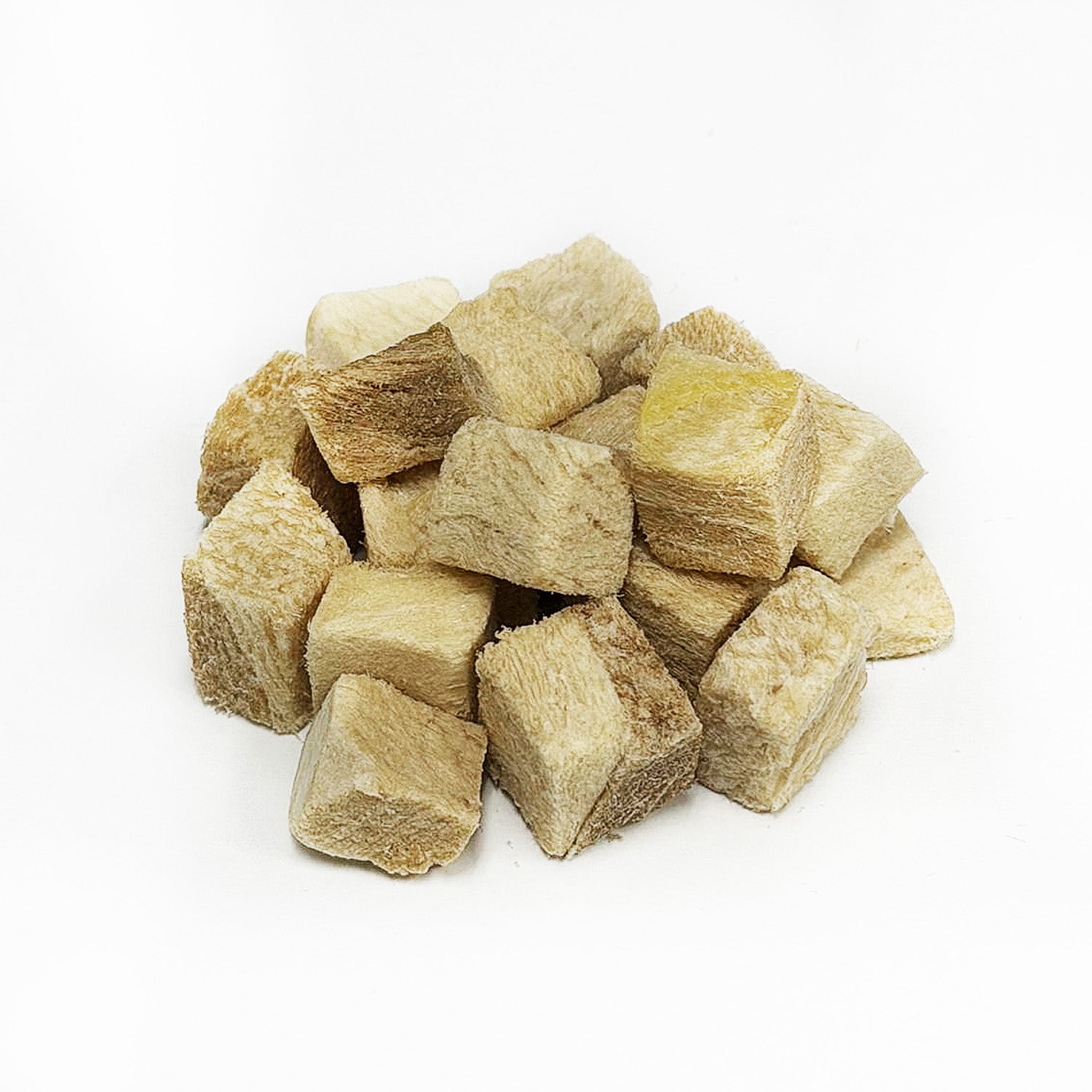 The Better Freeze-Dried Pork Treat