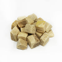 The Better Freeze-Dried Pork Treat