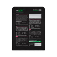 Nutripe Essence Australian Pork with Green Tripe Dog Dry Food