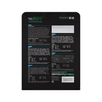 Nutripe Essence Australian Salmon & Ocean Fish with Green Tripe Dog Dry Food