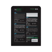 Nutripe Essence Australian Salmon & Hormone-Free Chicken with Green Tripe Cat Dry Food