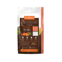 Instinct Original Grain-Free Recipe with Real Salmon Dry Cat Food