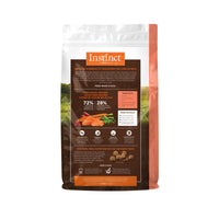 Instinct Original Grain-Free Recipe with Real Salmon Dry Dog Food