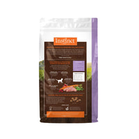 Instinct Original Kitten Grain-Free Recipe with Real Chicken Dry Cat Food