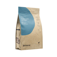 Boneve Freeze Dried Raw Beef & Hoki Dog Food