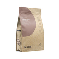 Boneve Freeze Dried Raw Lamb & Trevally Dog Food