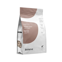 Boneve Freeze Dried Raw Mackerel & Lamb Cat Food