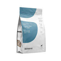 Boneve Freeze Dried Raw Beef & Chicken Cat Food