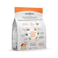 Loveabowl Grain Free Chicken Dry Cat Food