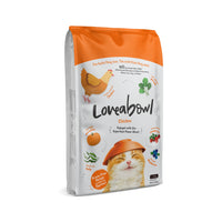 Loveabowl Grain Free Chicken Dry Cat Food