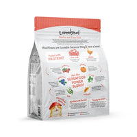 Loveabowl Grain Free Chicken & Snow Crab Dry Cat Food