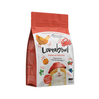 Loveabowl Grain Free Chicken & Snow Crab Dry Cat Food