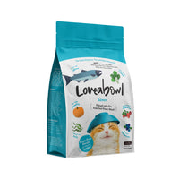 Loveabowl Grain Free Salmon Dry Cat Food