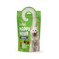 Reflex Happy Hour Cocktail Adult Cat Treats