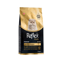 Reflex Plus Kitten Persian Dry Cat Food