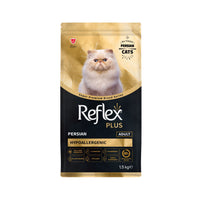 Reflex Plus Adult Persian Dry Cat Food