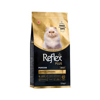 Reflex Plus Adult Persian Dry Cat Food