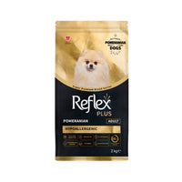 Reflex Plus Adult Pomeranian Dry Dog Food