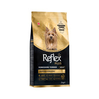 Reflex Plus Adult Yorkshire Terrier Dry Dog Food