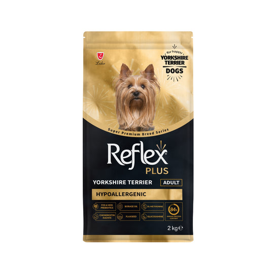 Reflex Plus Adult Yorkshire Terrier Dry Dog Food
