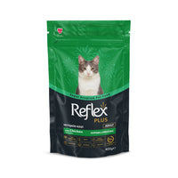 Reflex Plus Adult Cat With Chicken Dry Cat Food