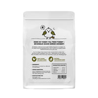 Mr. Nibbles Daily Blend for Small Birds