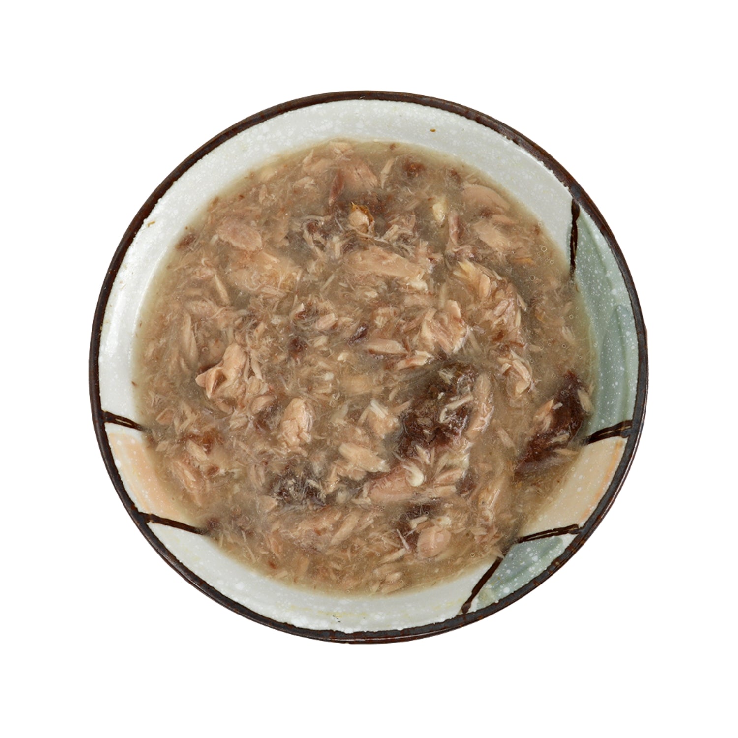 Aristo-cats Premium Plus Gravy Tuna with Snapper Canned Cat Food