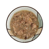 Aristo-cats Premium Plus Gravy Tuna with Shirasu Canned Cat Food