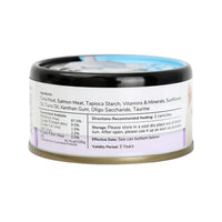 Aristo-cats Premium Plus Gravy Tuna with Salmon Canned Cat Food