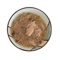 Aristo-cats Premium Plus Gravy Tuna with Chicken Canned Cat Food