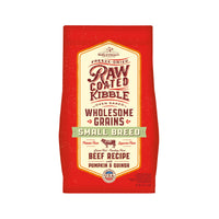 Stella & Chewy's Raw Coated Kibble Wholesome Grains Beef Small Breed Dry Dog Food