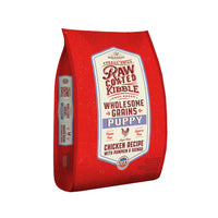 Stella & Chewy's Raw Coated Kibble Wholesome Grains Cage-Free Chicken Recipe with Pumpkin & Quinoa Puppy Dry Dog Food