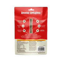 Stella & Chewy's Dental Delights Dental Dog Treats