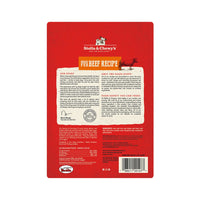Stella & Chewy’s Freeze Dried Carnivore Crunch Grass-Fed Beef Grain-Free Dog Treats