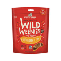 Stella & Chewy’s Freeze Dried Wild Weenies Cage Free Chicken Dog Treats
