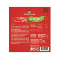 Stella & Chewy’s Freeze Dried Wild Weenies Cage Free Duck Dog Treats