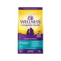 Wellness Complete Health Whitefish & Sweet Potato Recipe Dry Dog Food