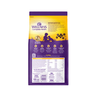 Wellness Complete Health Puppy Dry Dog Food