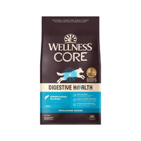 Wellness CORE Digestive Health Whitefish & Brown Rice Recipe Dry Dog Food