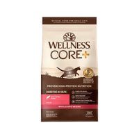 Wellness CORE Digestive Health Salmon & Rice Recipe Dry Cat Food