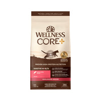 Wellness CORE Digestive Health Salmon & Rice Recipe Dry Cat Food